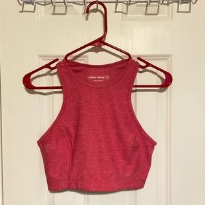 Outdoor Voices Athena Crop